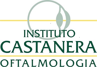 Logo Institut Oftalm Castanera