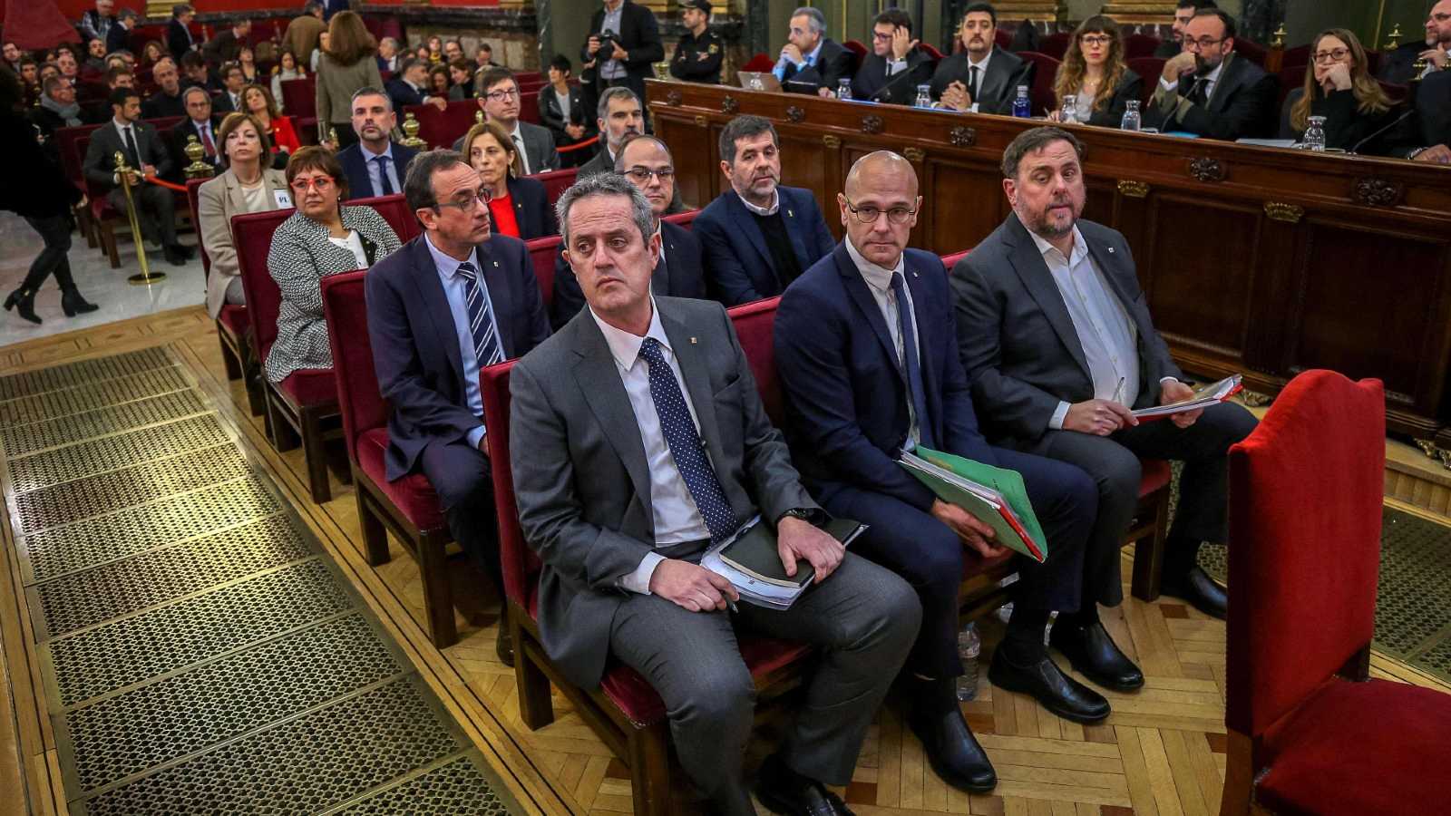 Presos Proces Indults