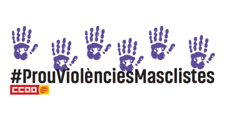 Basta Violencias Machistas