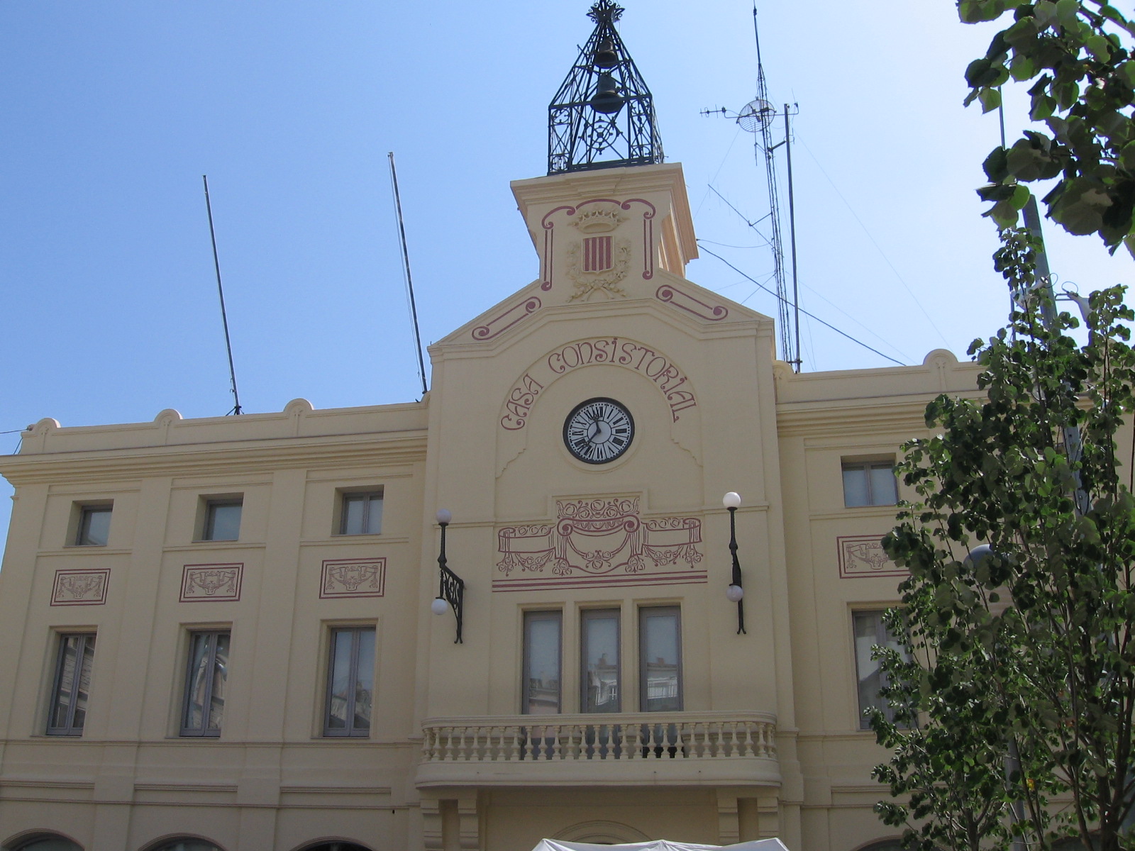 Sant Sadurni D'anoia Ajuntament