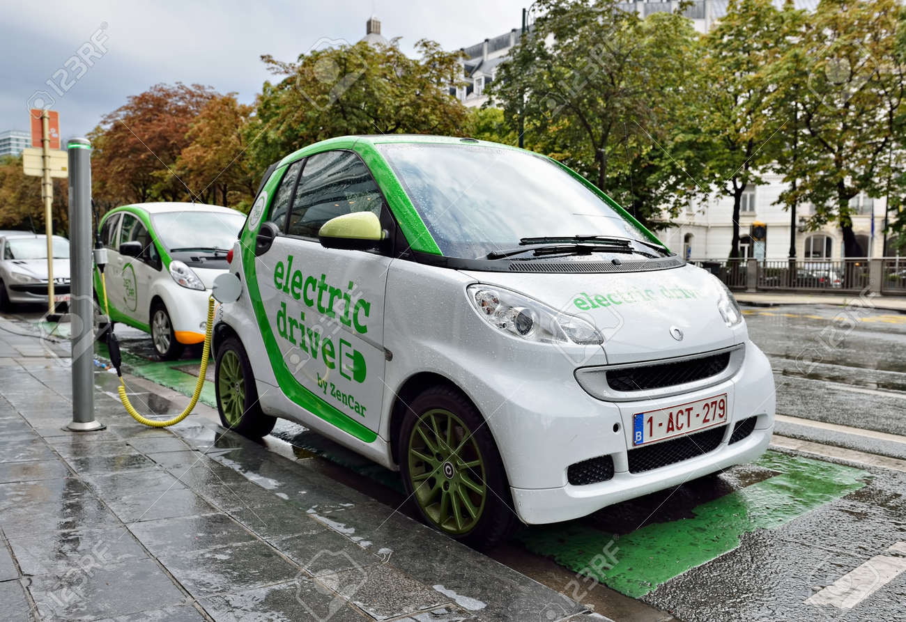 Auto Electric Fons Europeus Pacte Nacional Industria