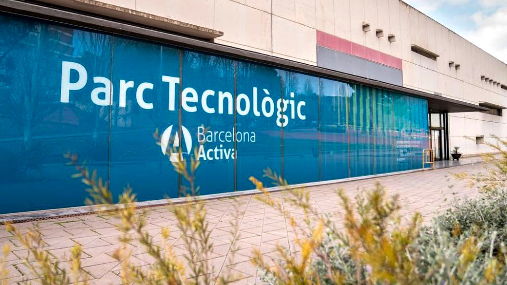 Parc Tecnològic de Barcelona Activa
