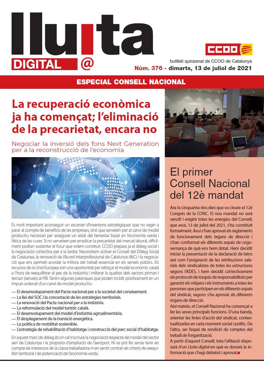 Lluita Digital 376