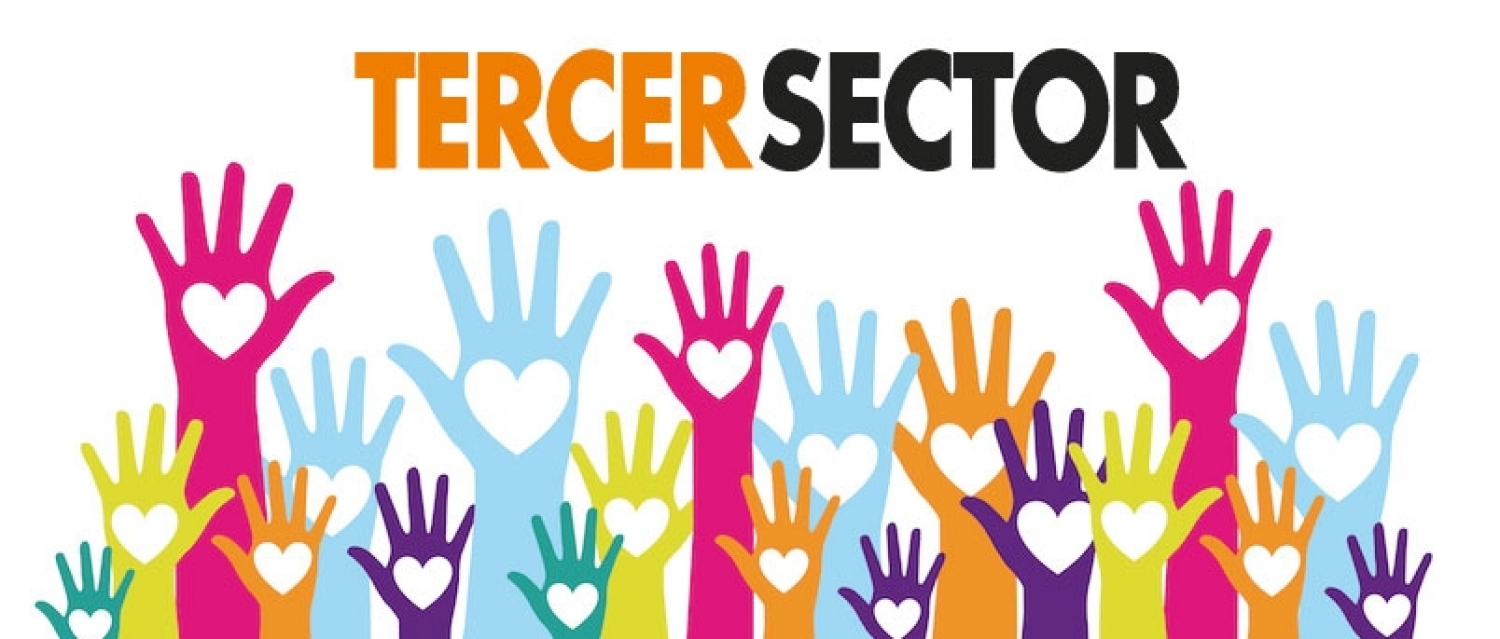 Mans del Tercer Sector