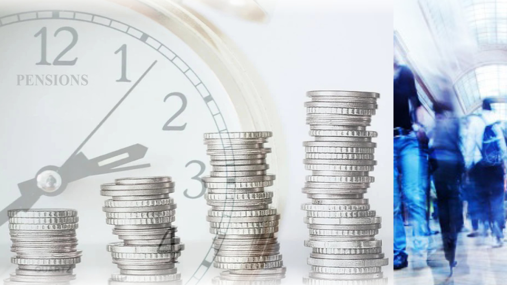 Acord De Pensions 2021
