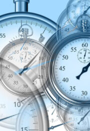 Rellotges i cronòmetres del Butlletí Treball, Economia i Societat