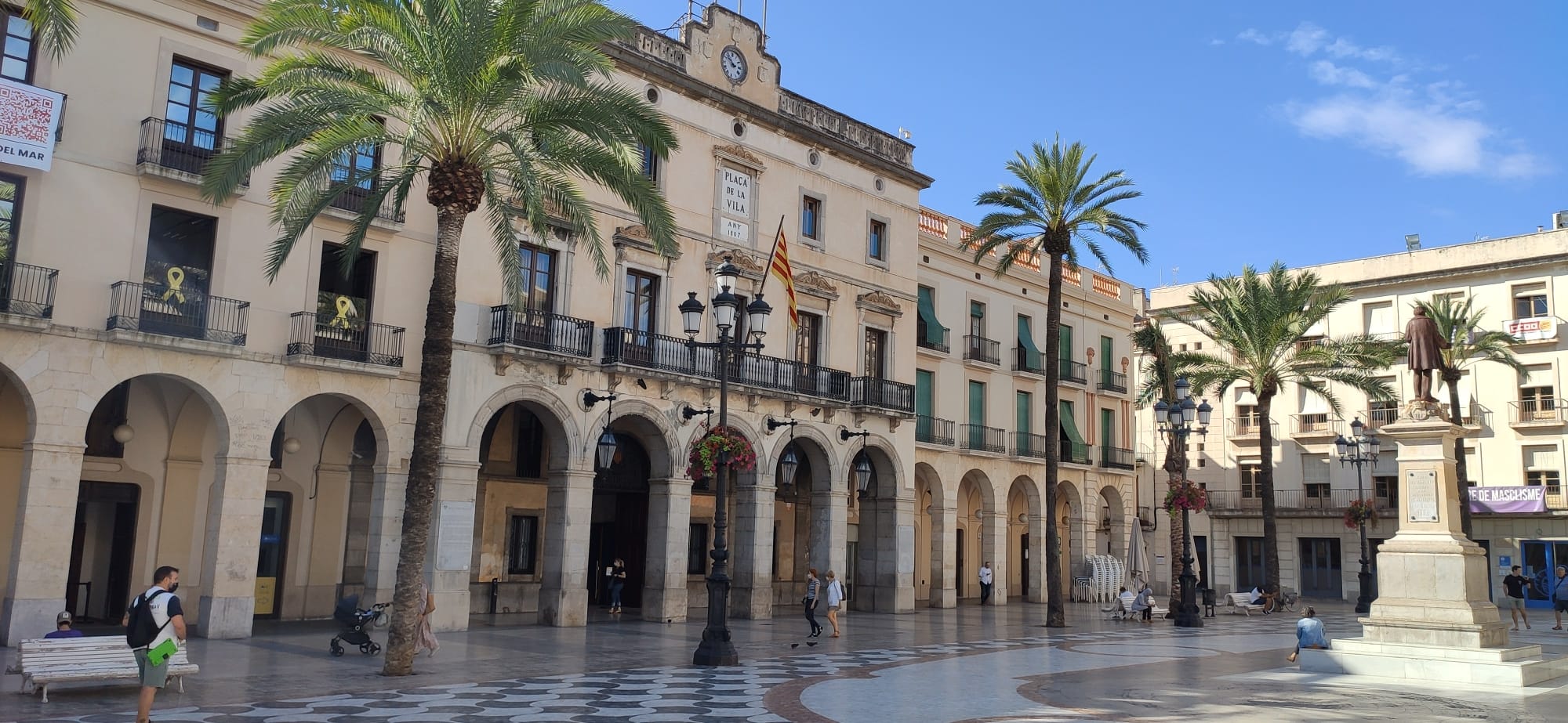 Ajuntament De Vilanova