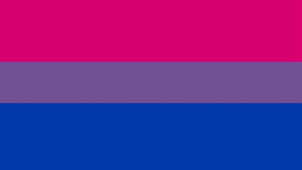 Bandera de l'orgull bisexual