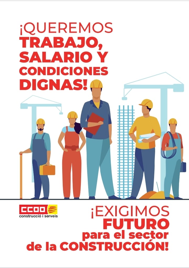 Foto Octavilla Construccio