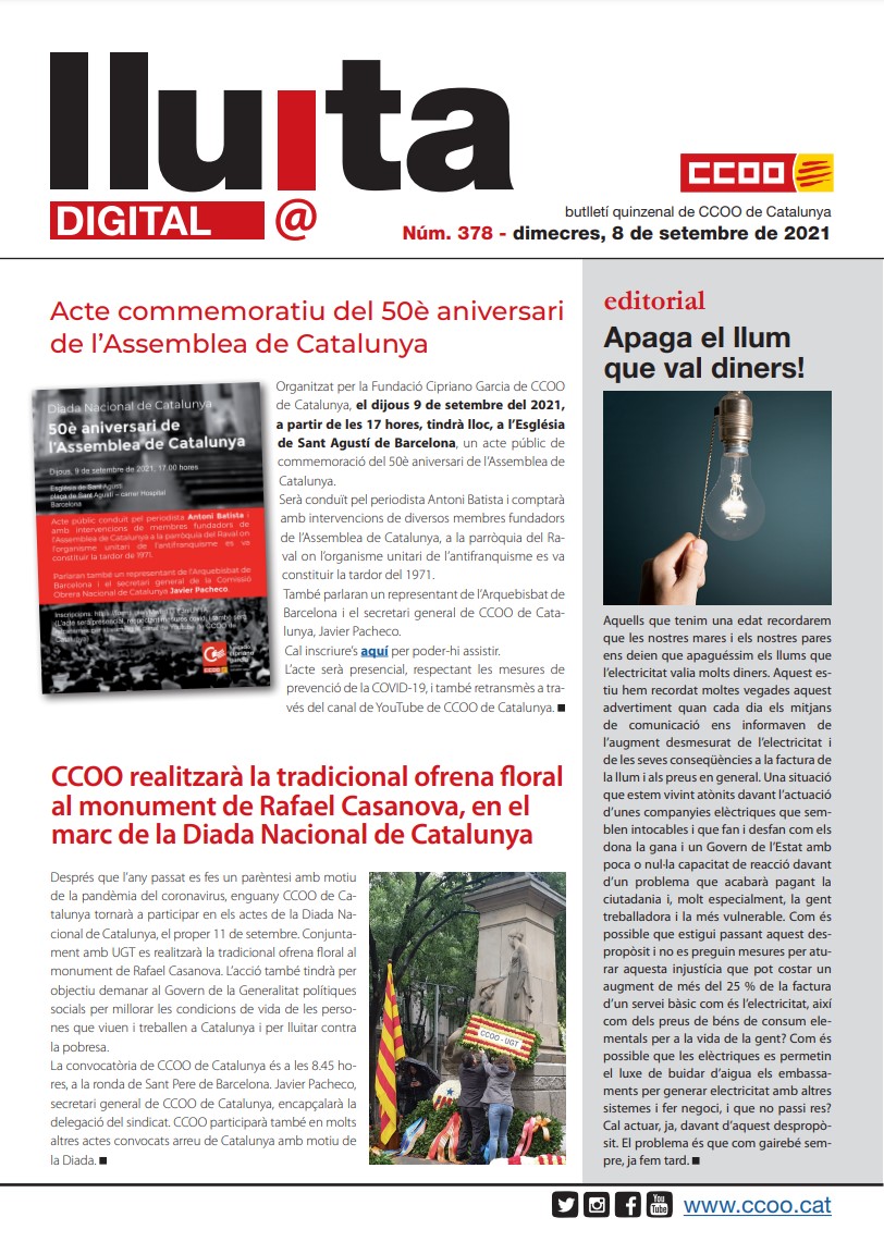 Lluita digital 378