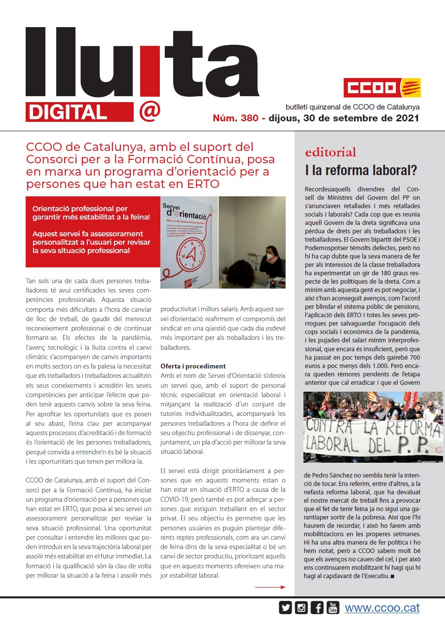 Lluita digital 380