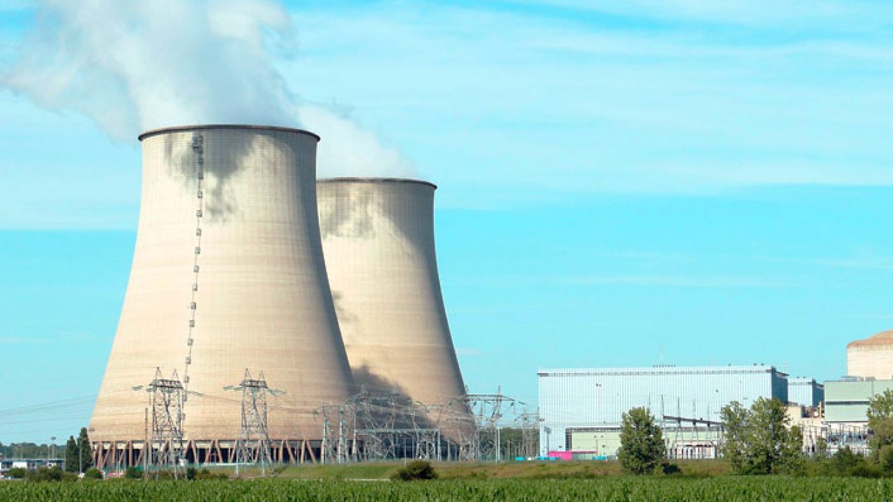 Nuclears Electriques