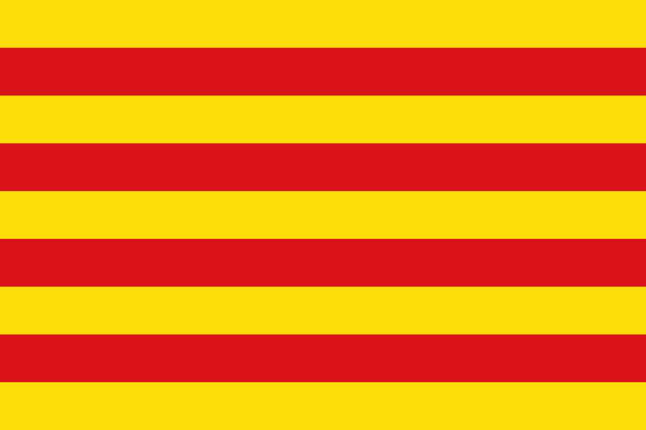 Senyera Catalunya