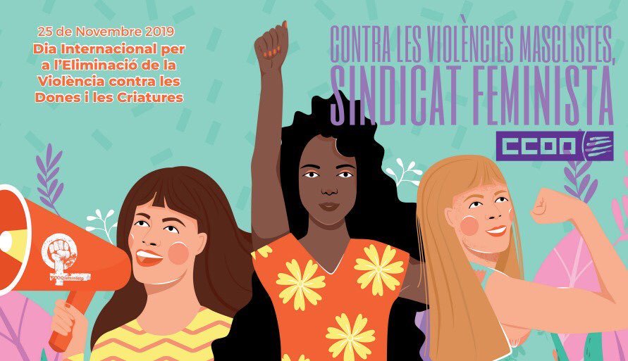Sinidicat Feminista