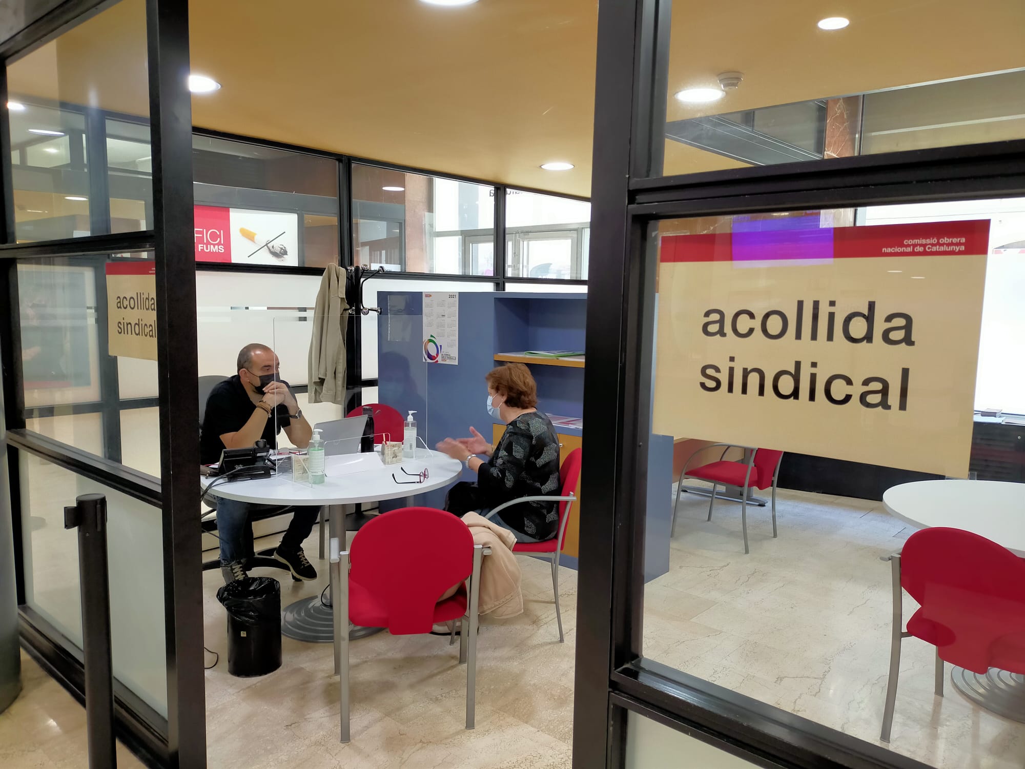 Acollida Pacheco 2