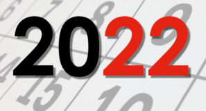 Calendari del 2022