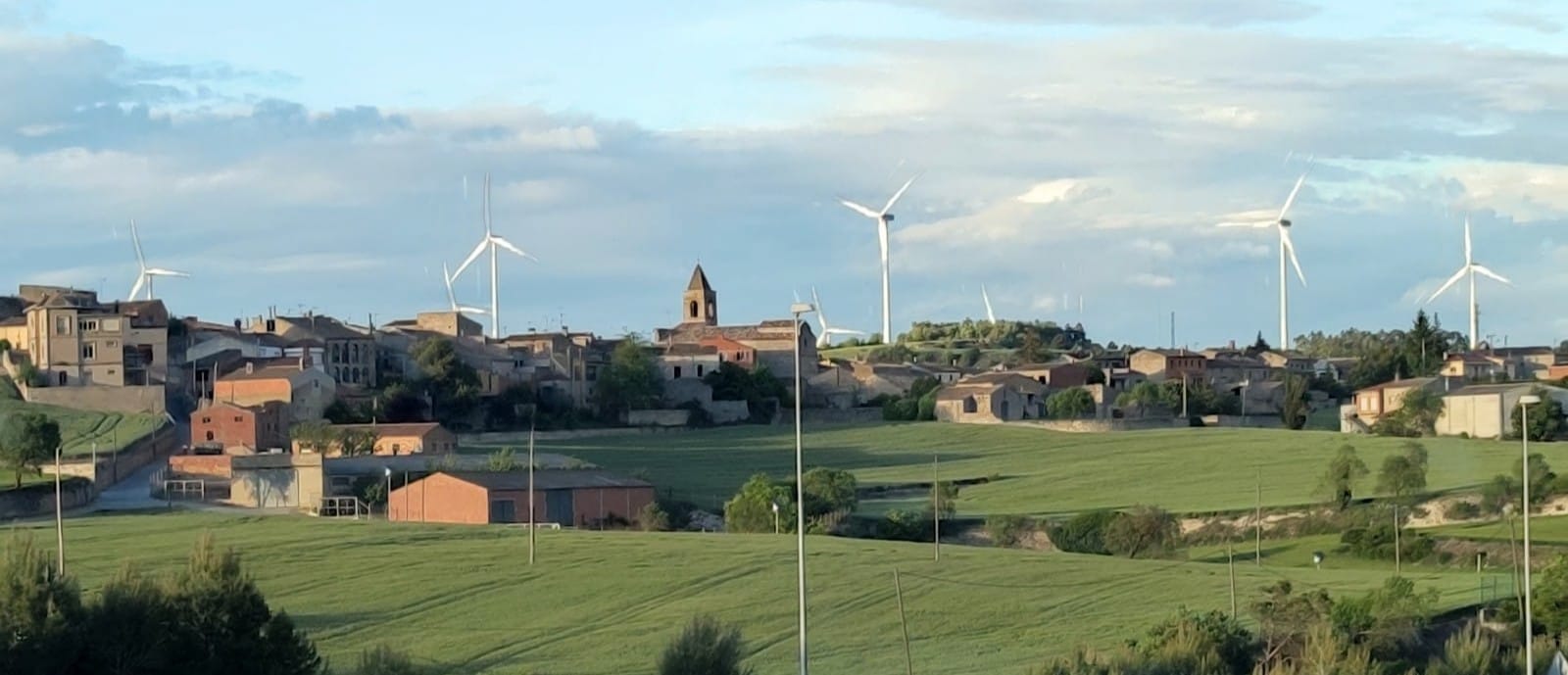 Eolicanoia