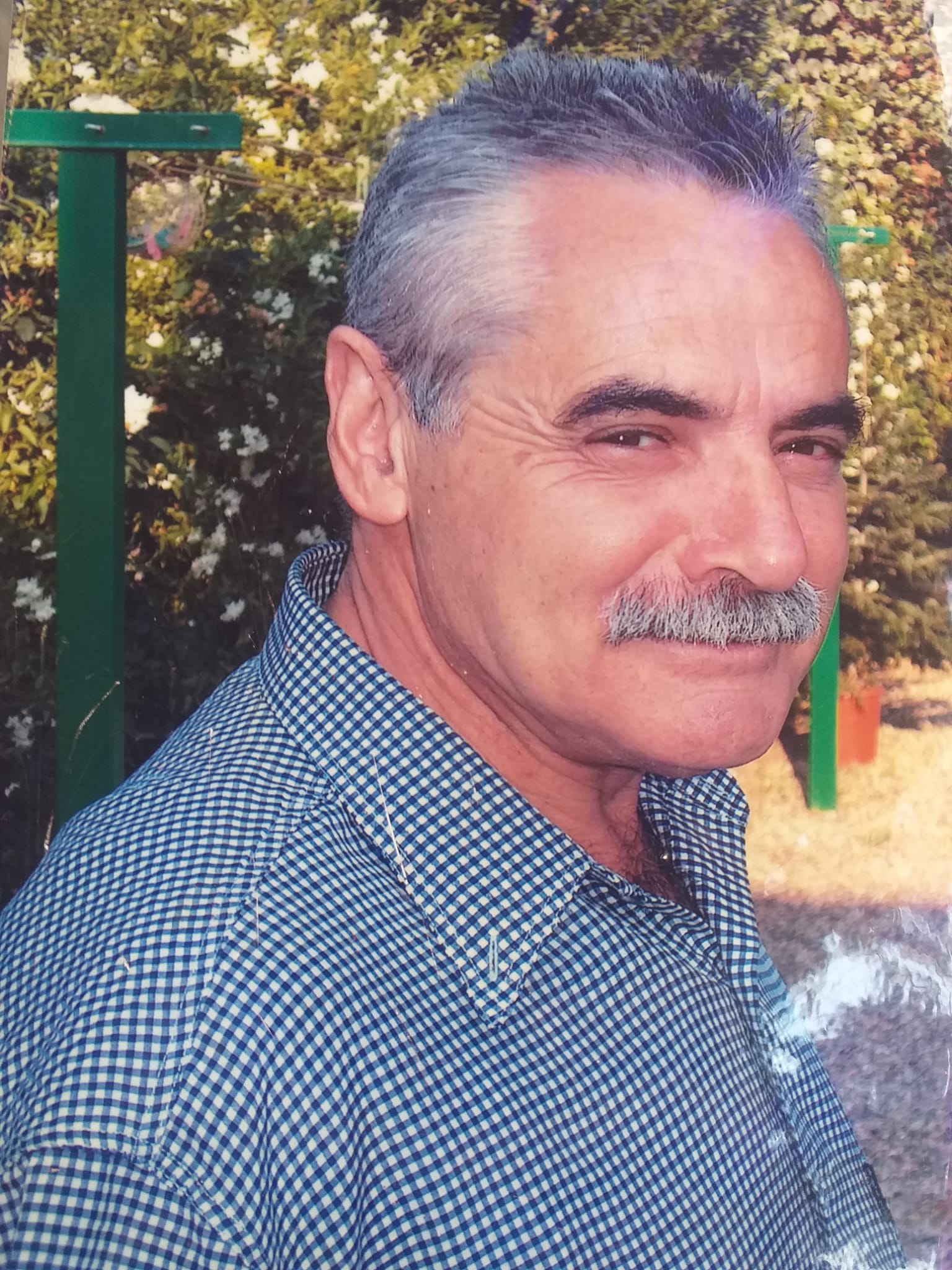 Ildefonso Navarro