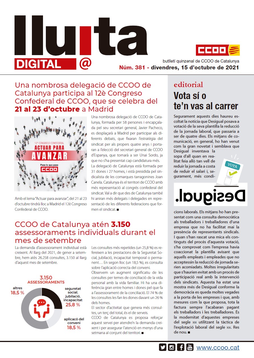 Lluita Digital 381