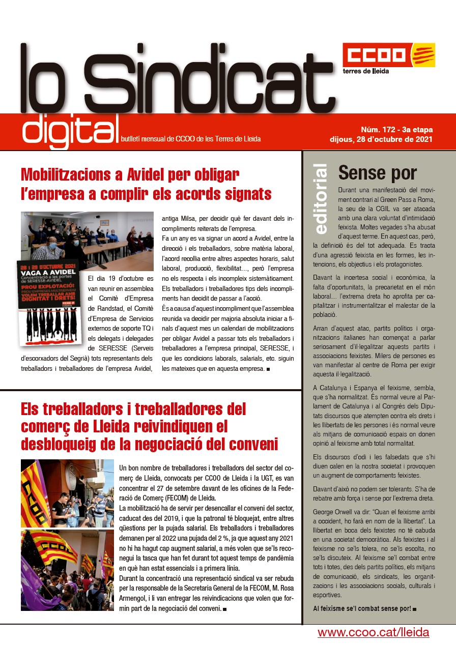 lo Sindicat 172