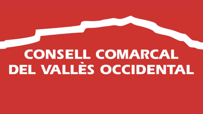 Logo Consell Comarcal Valles Occidental