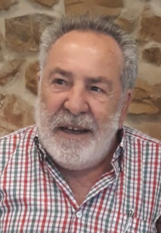 Luis Donoso 1