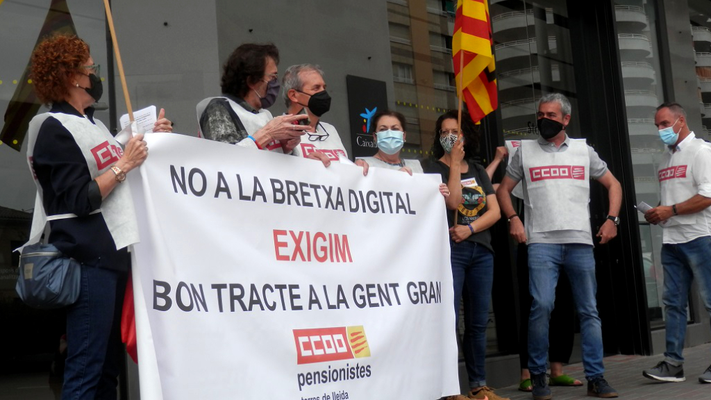 No Bretxa Digital Bancs Pensionistes