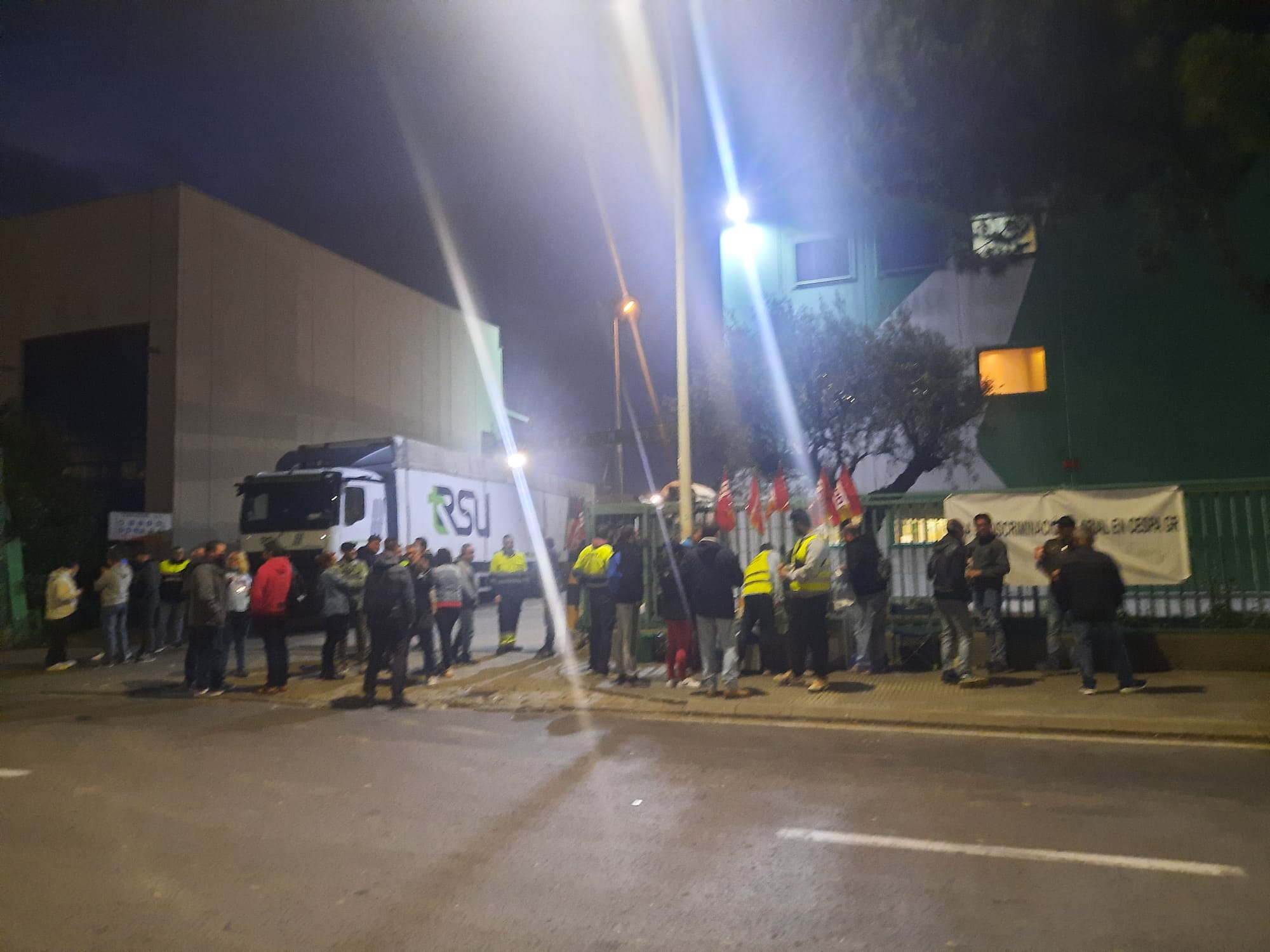 Vaga Cespa Foto