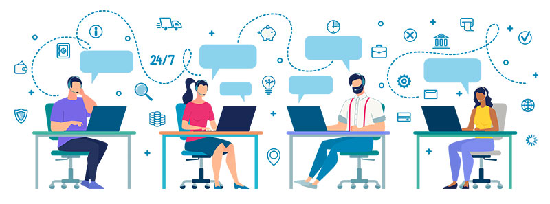 Contact Center