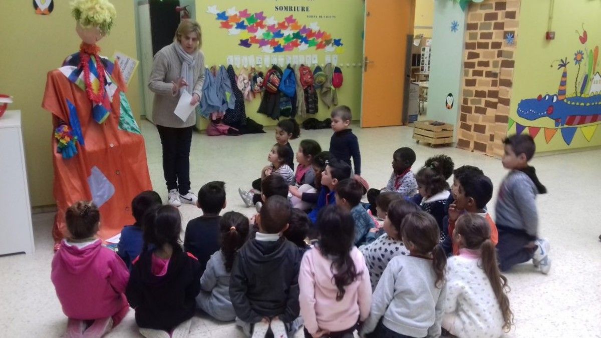 Escoles Hospitalet