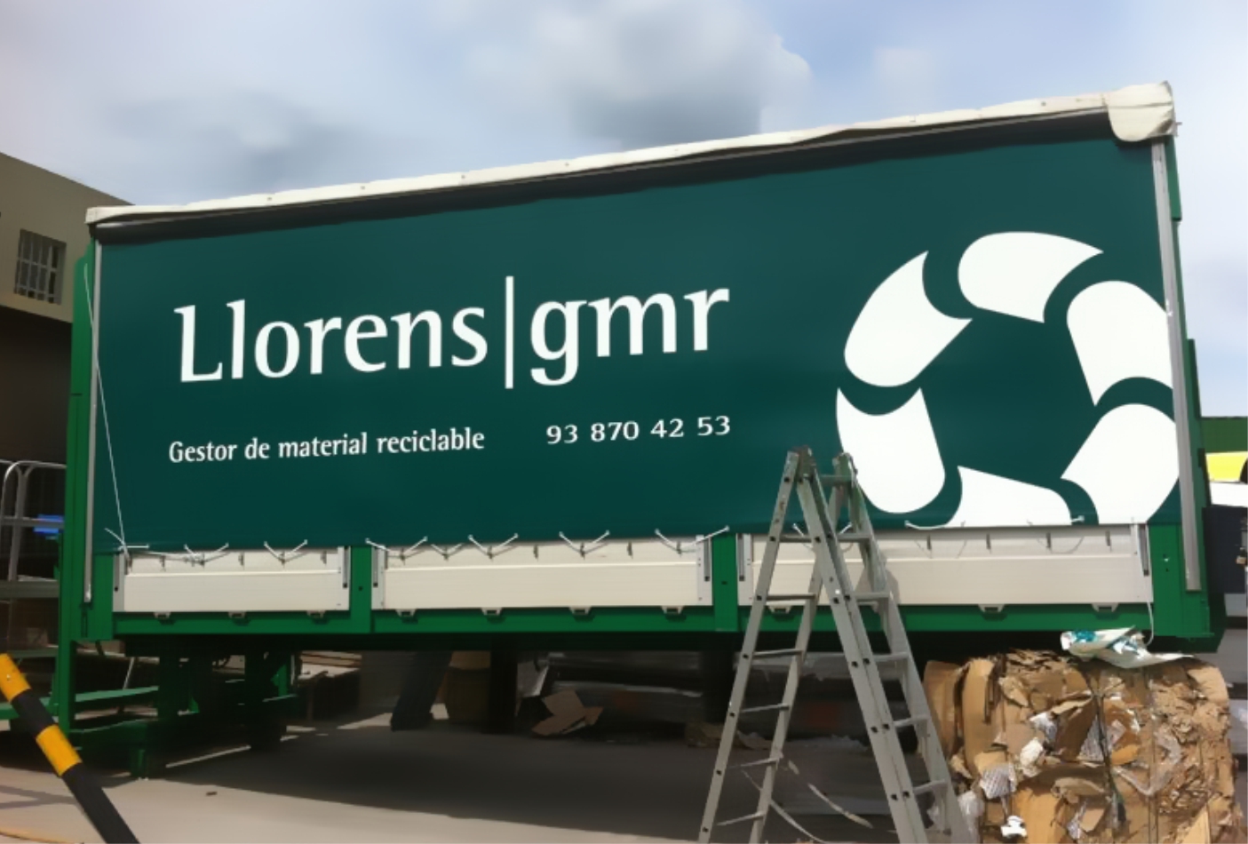 Llorens Gmr