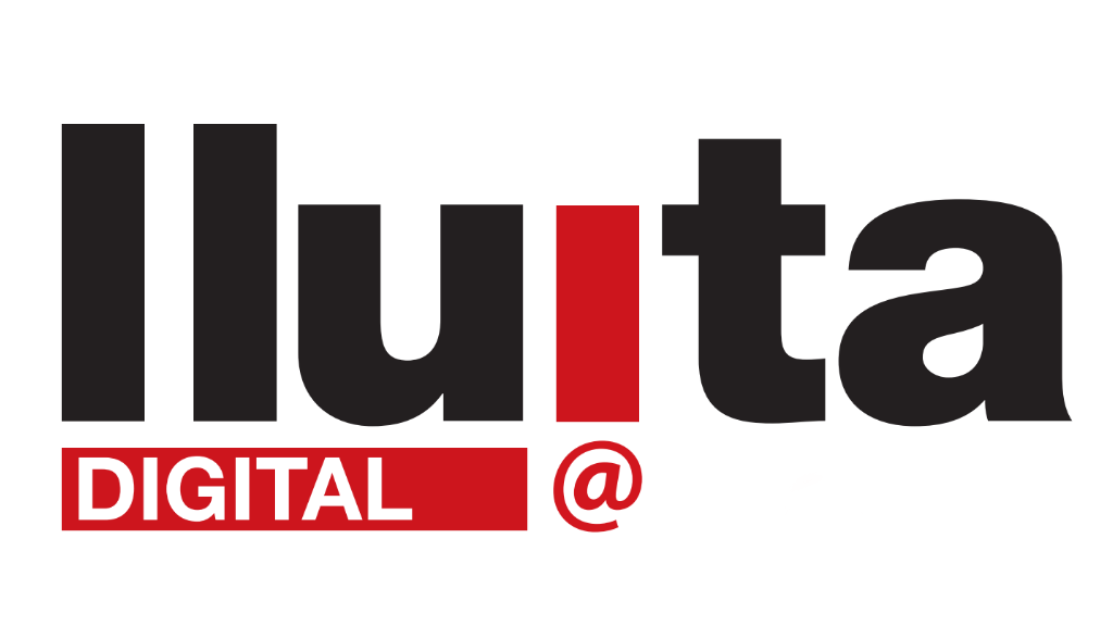 Logo Lluita Digital