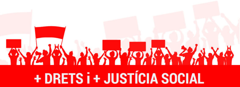 Plataforma Mes Drets Mes Justicia Social