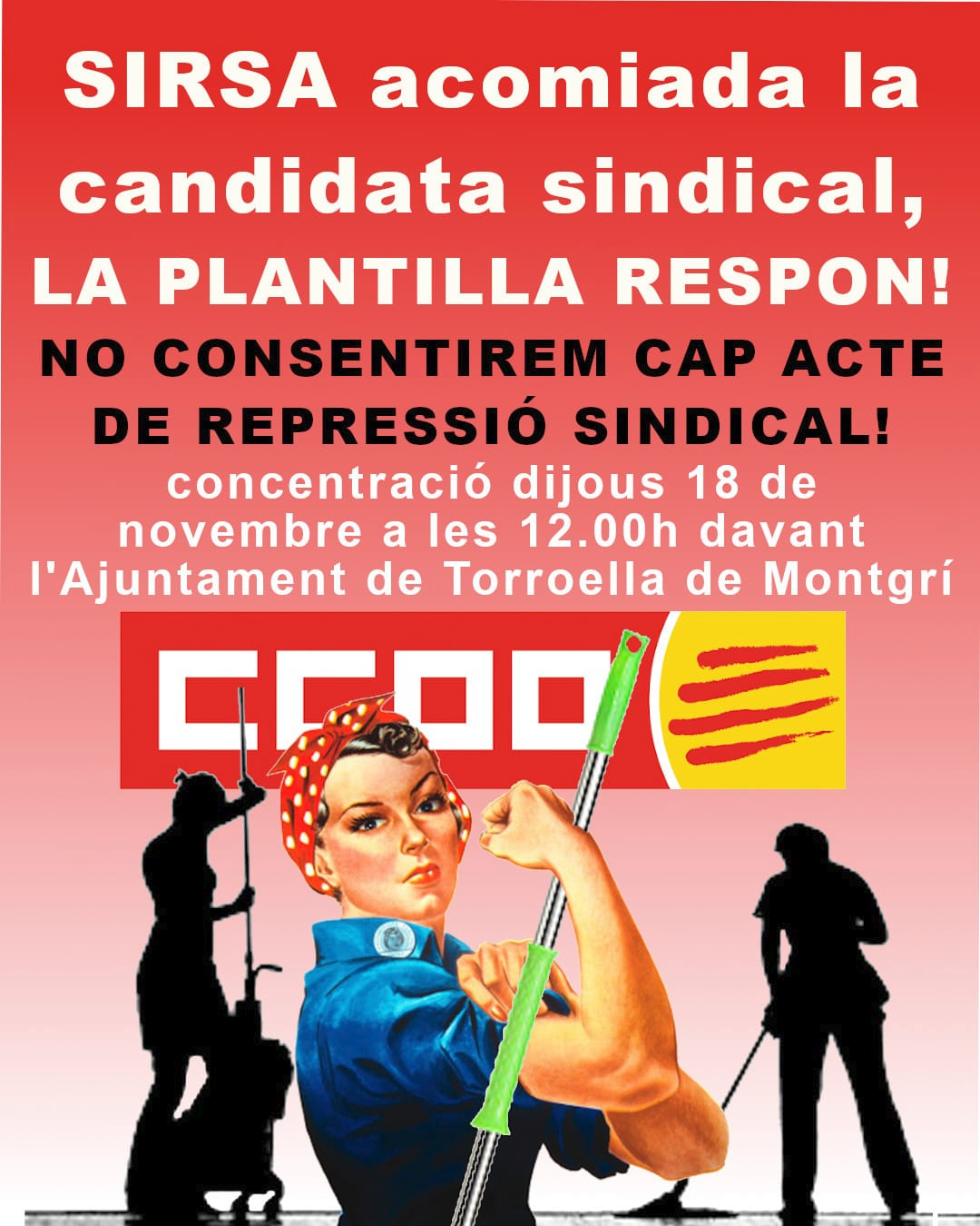 Sirsa Concentracio