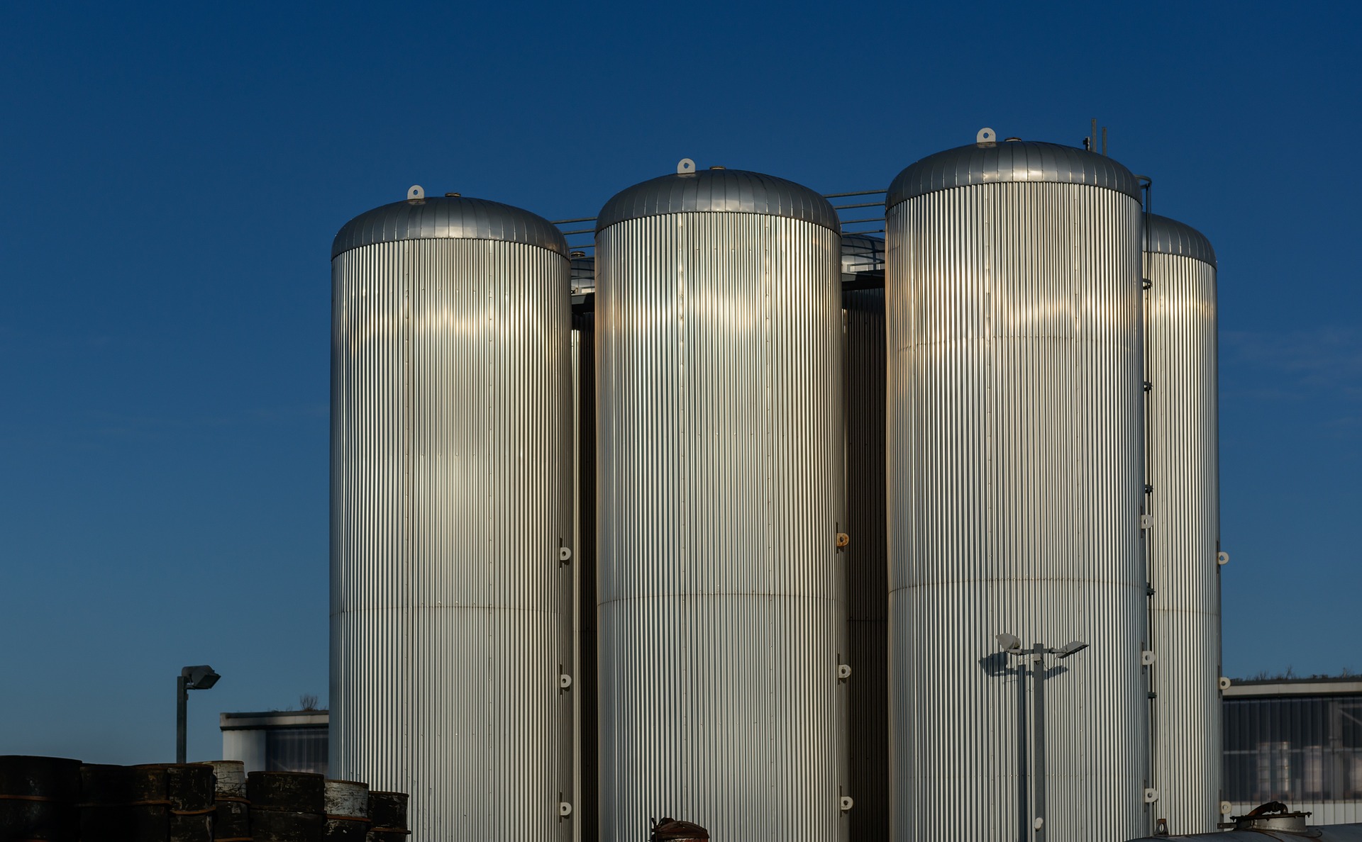 Sitja Silo