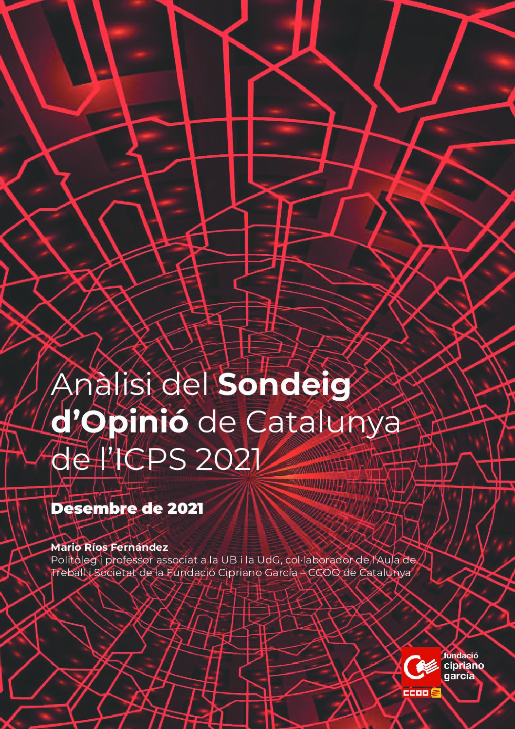 analisi del sondeig opinio de catalunya de licps 2021 pdf