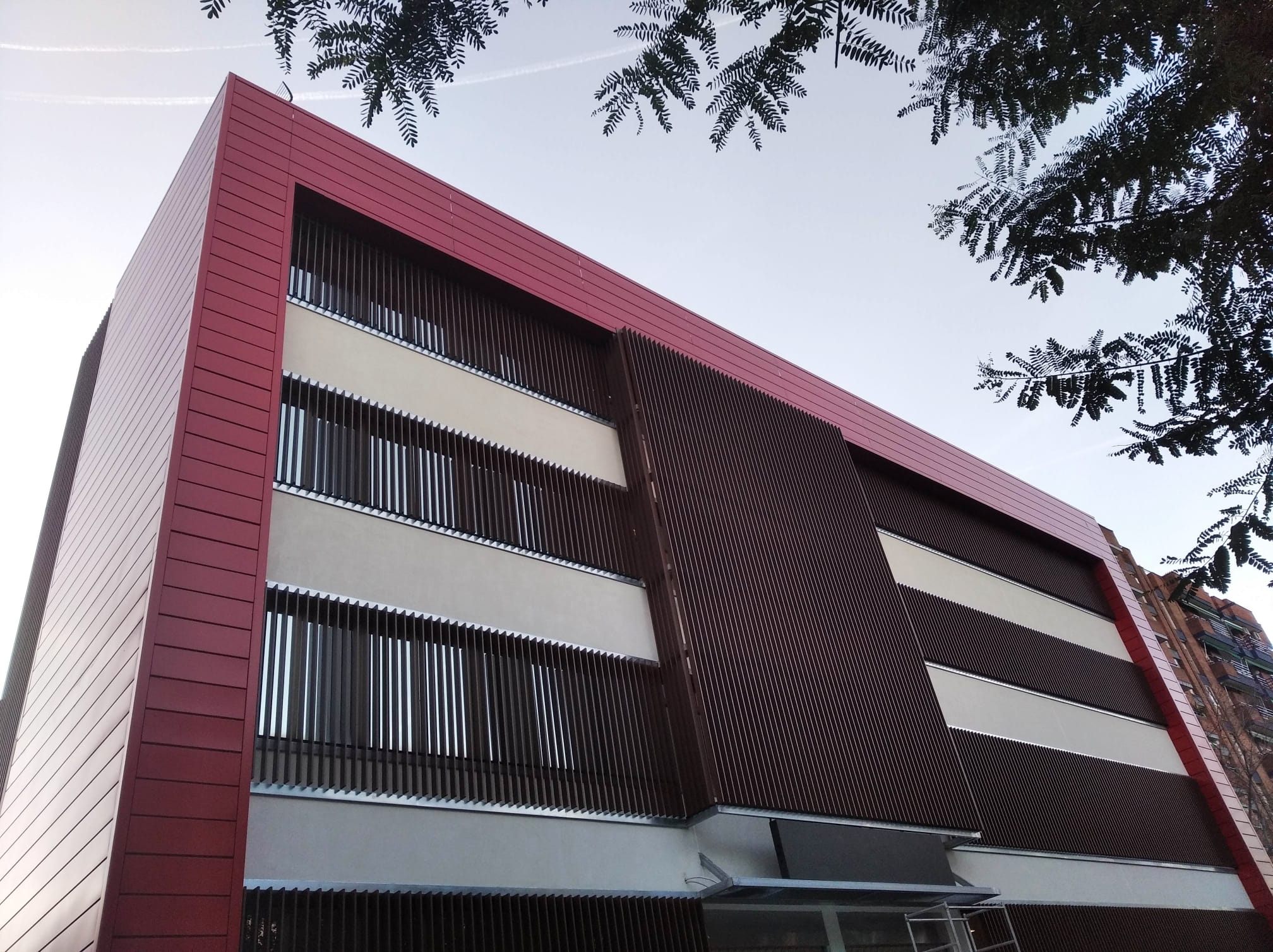 Ccoo Cornella