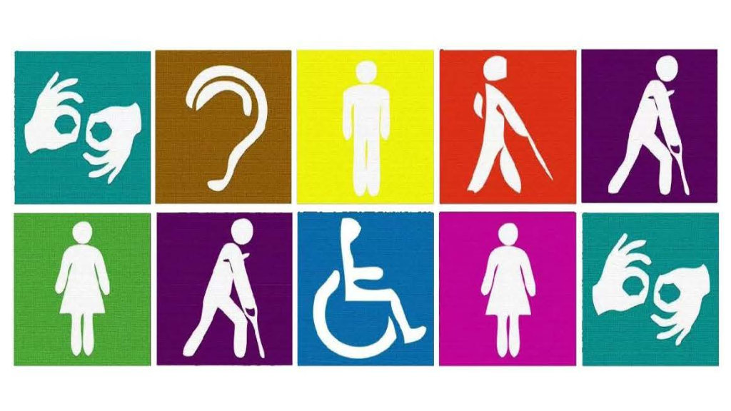 Icones Diversitat Funcional