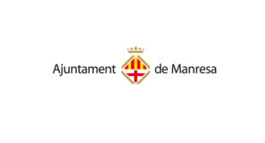 Logo Ayuntamiento Manresa