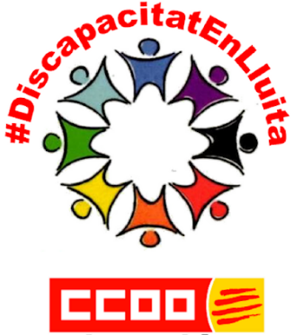 Resultat Dimatges De Ccoo Discapacitat Logo 1
