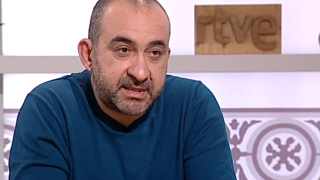 Javier Pacheco Cafe Idees 240122