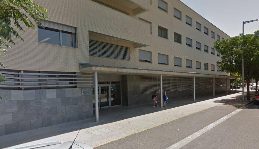Residencies Balafia Lleida