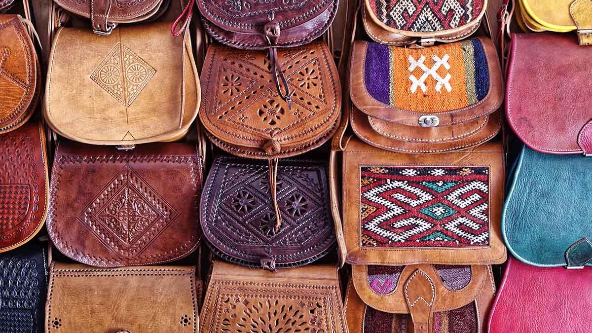 Marroquinería