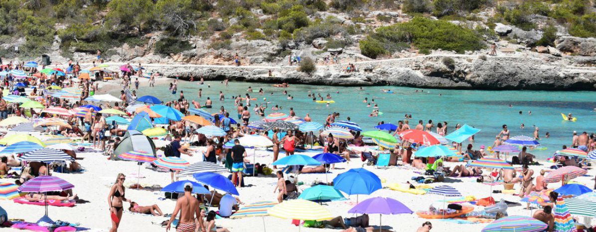 Turisme Balears