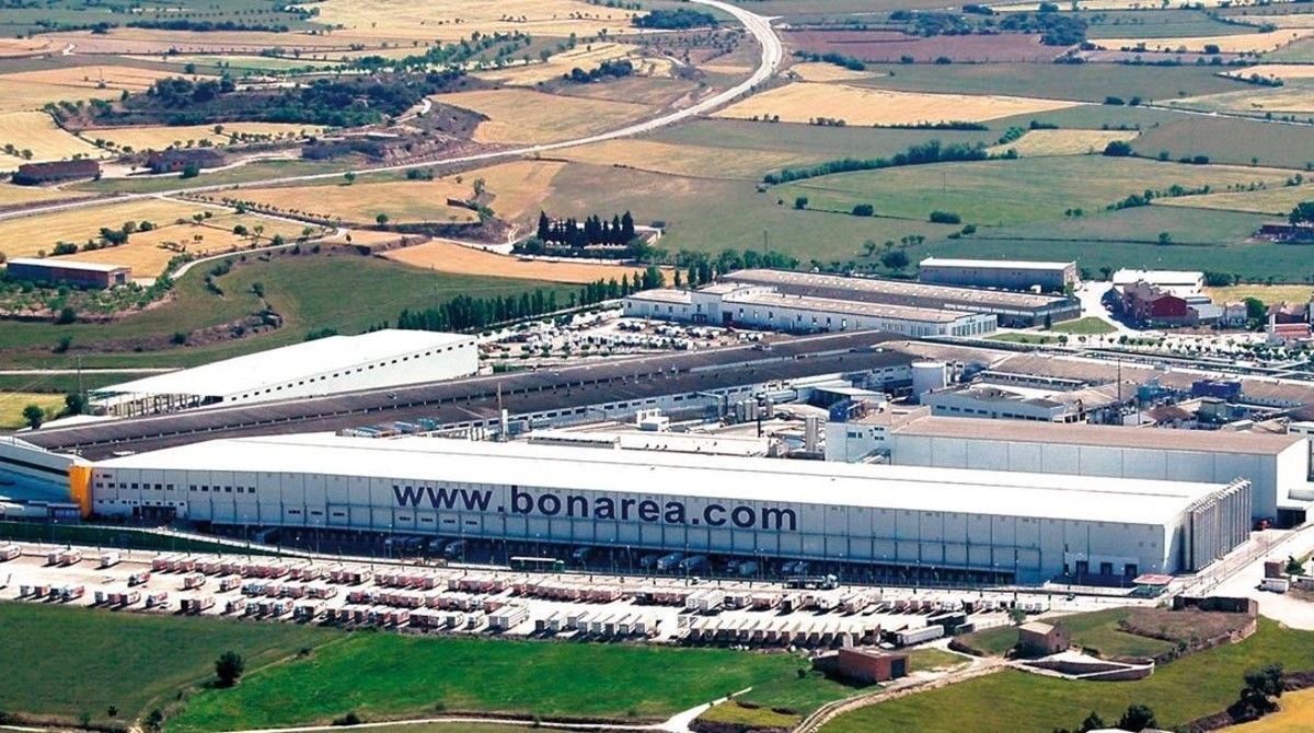 Bonarea