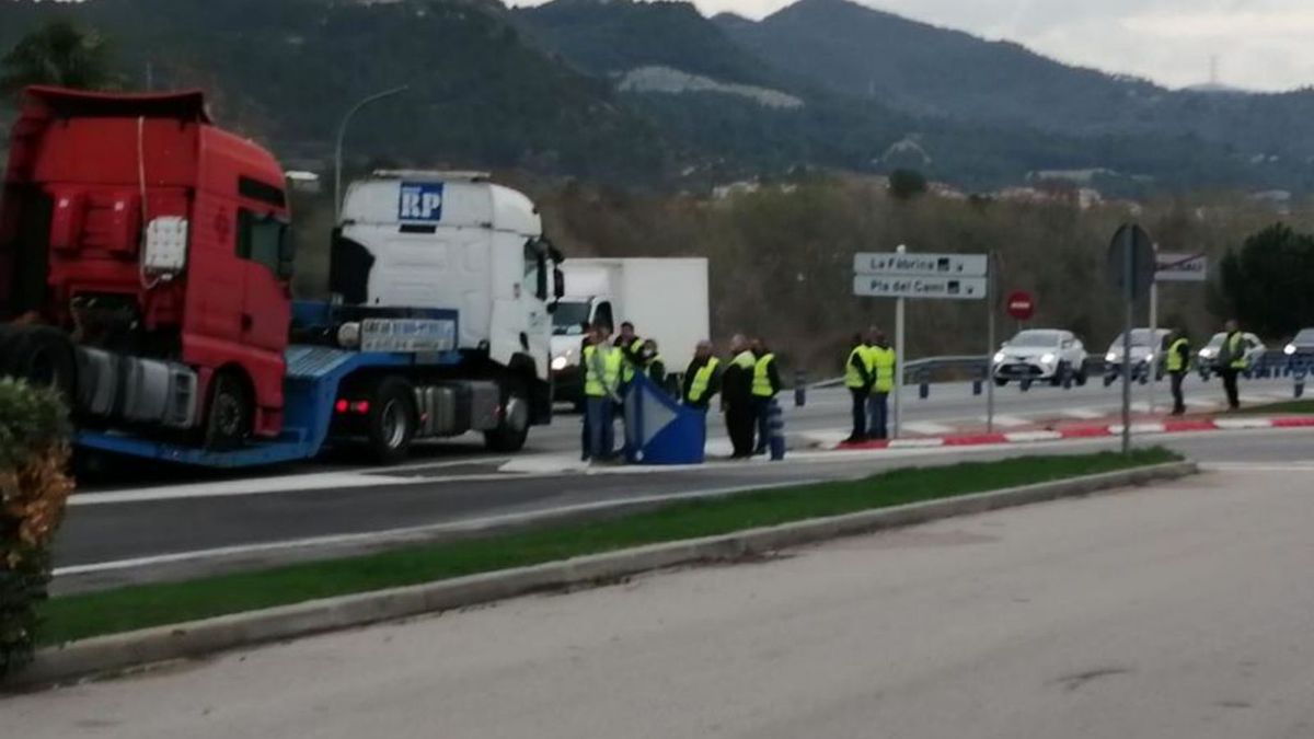 Camions