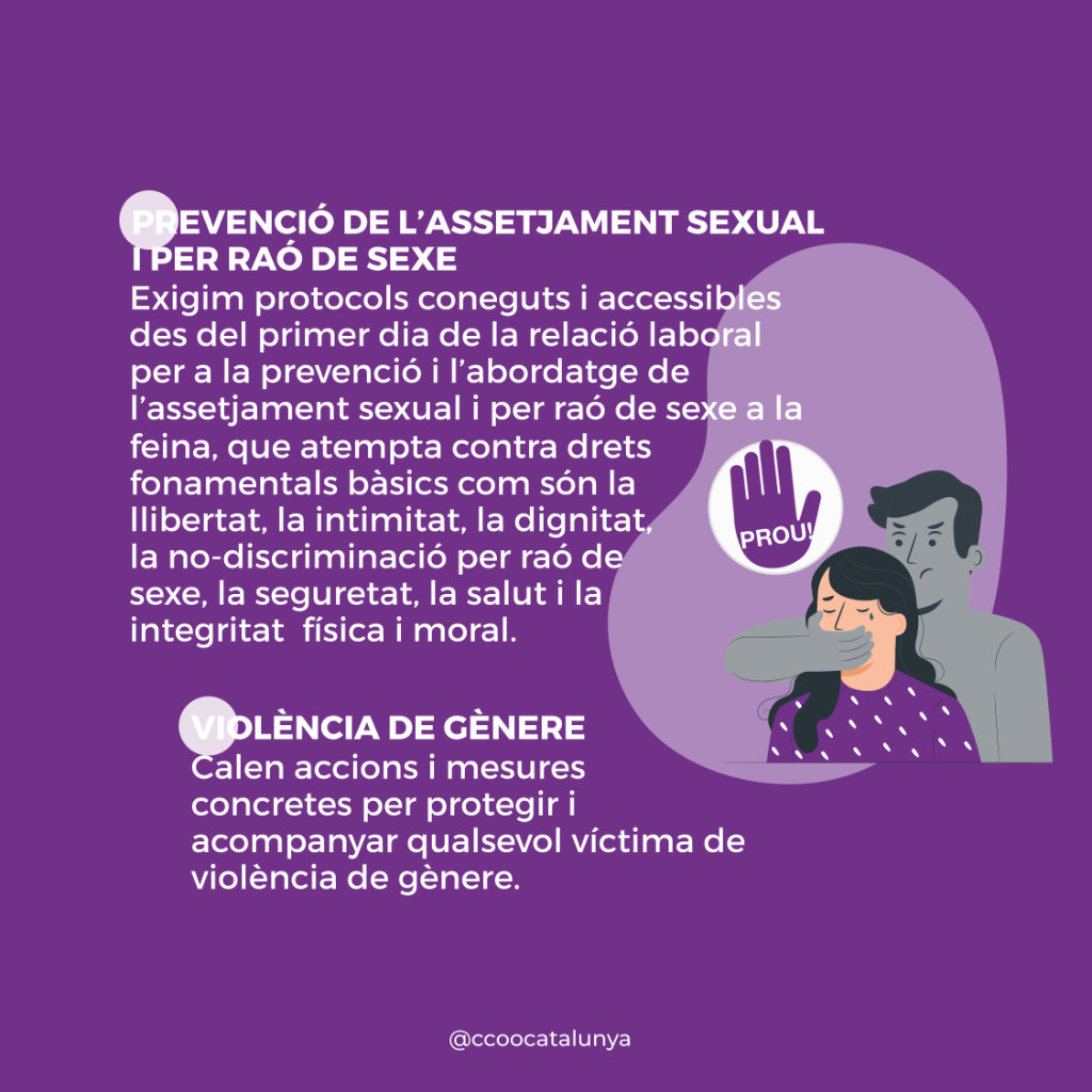 Igualtat Prevencio Assetjament Sexual 6