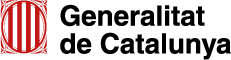 Logo Generalitat De Catalunya