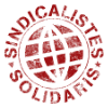 Logo Sindicalistas Solidarios