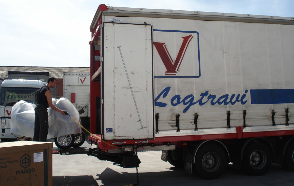 Logtravi Automocion